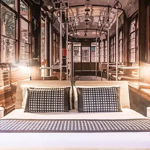 Meneghino 2*, Milaan Italië