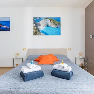  Apartment Il Nido Di Giambra