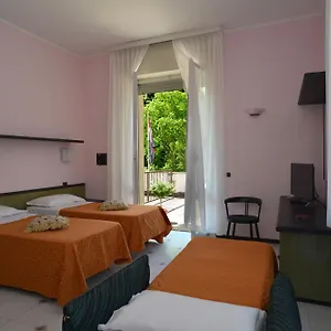 Salus 3*, Sant'Andrea Bagni Itália