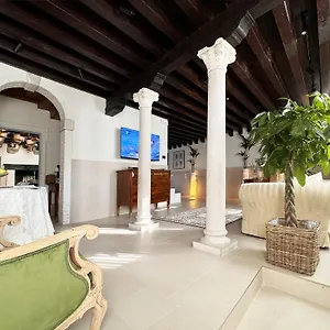 Carmen Garden , Burano Italië