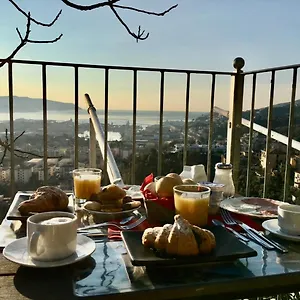 88 Miglia Bed & Breakfast
