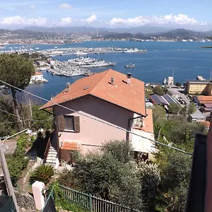  Apartment Tre Pini